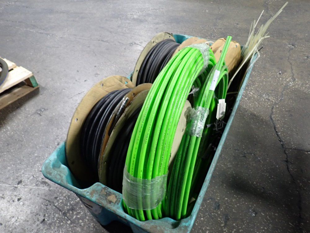 Smc, Wire Wizard Tubing