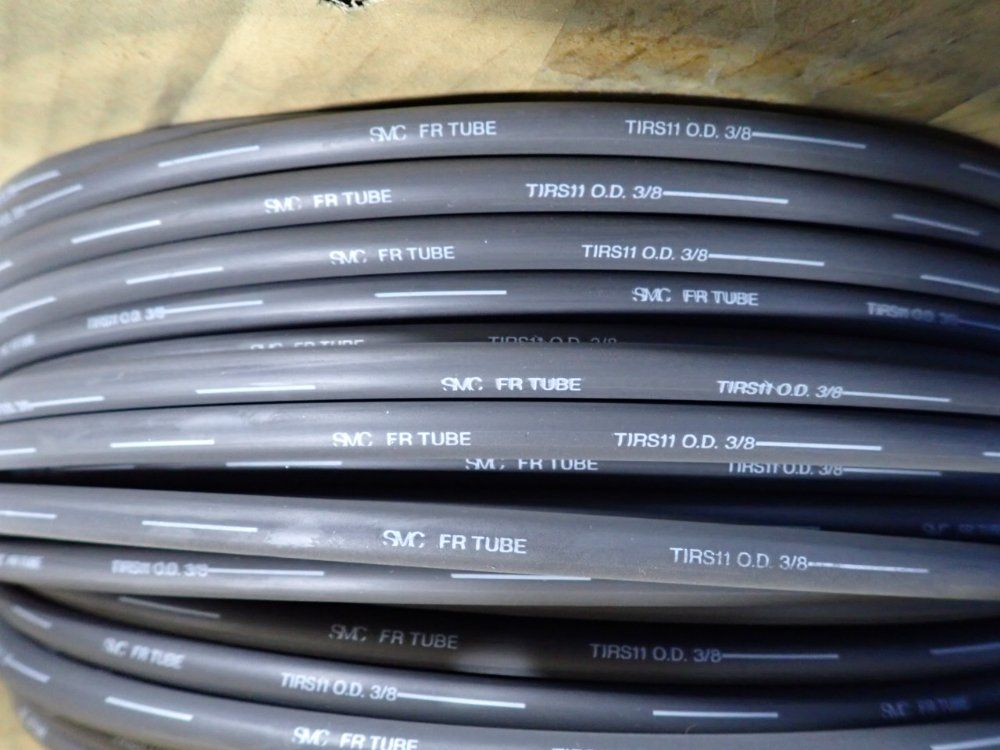 Smc, Wire Wizard Tubing