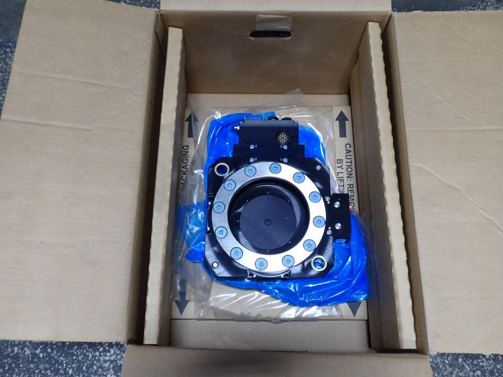 Ati Industrial Automation Robotic Tool Changer - Aa2t