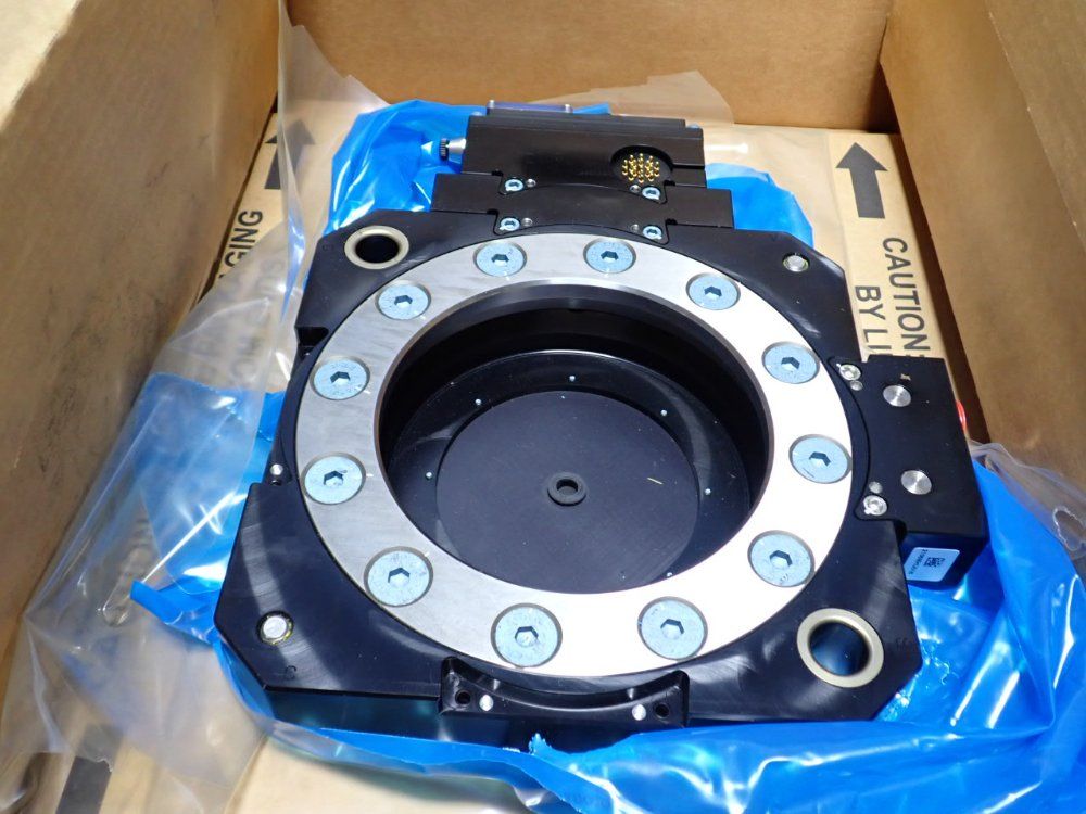 Ati Industrial Automation Robotic Tool Changer - Aa2t