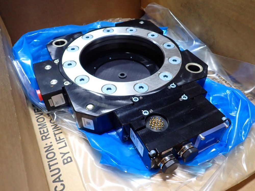 Ati Industrial Automation Robotic Tool Changer - Aa2t