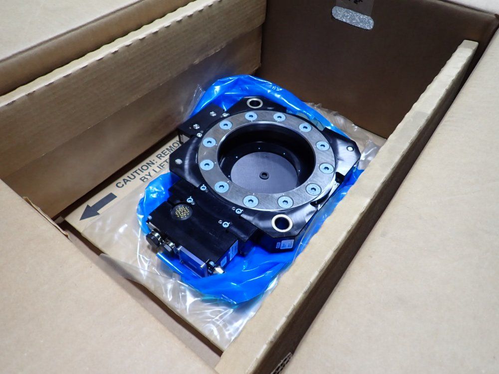 Ati Industrial Automation Robotic Tool Changer - Aa2t