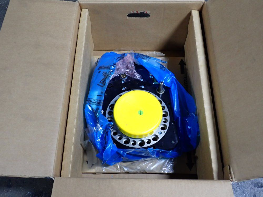 Ati Industrial Automation Robotic Tool Changer - Qc510mx