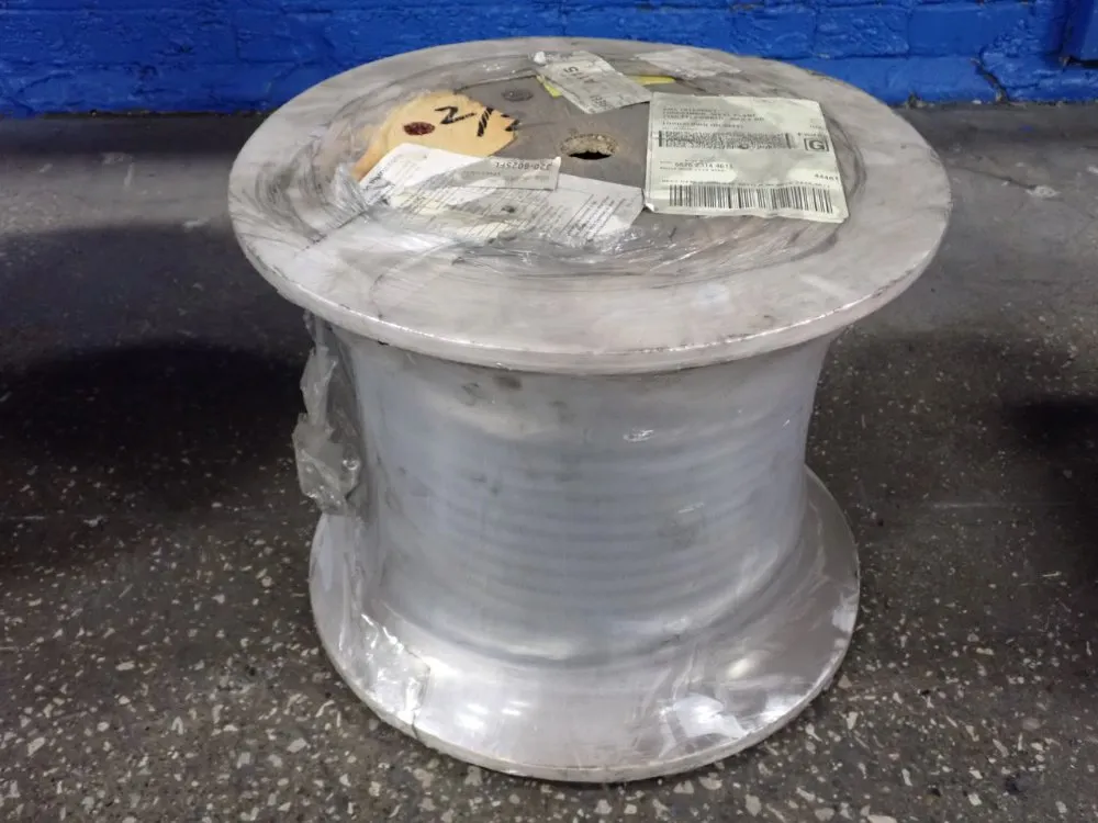 Reel Of Cable