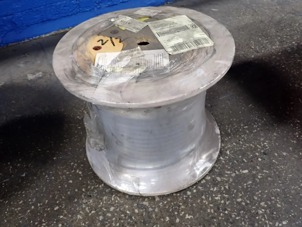 Reel Of Cable