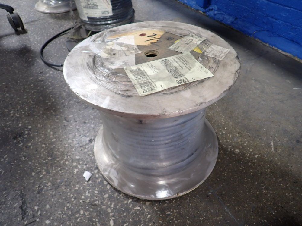 Reel Of Cable