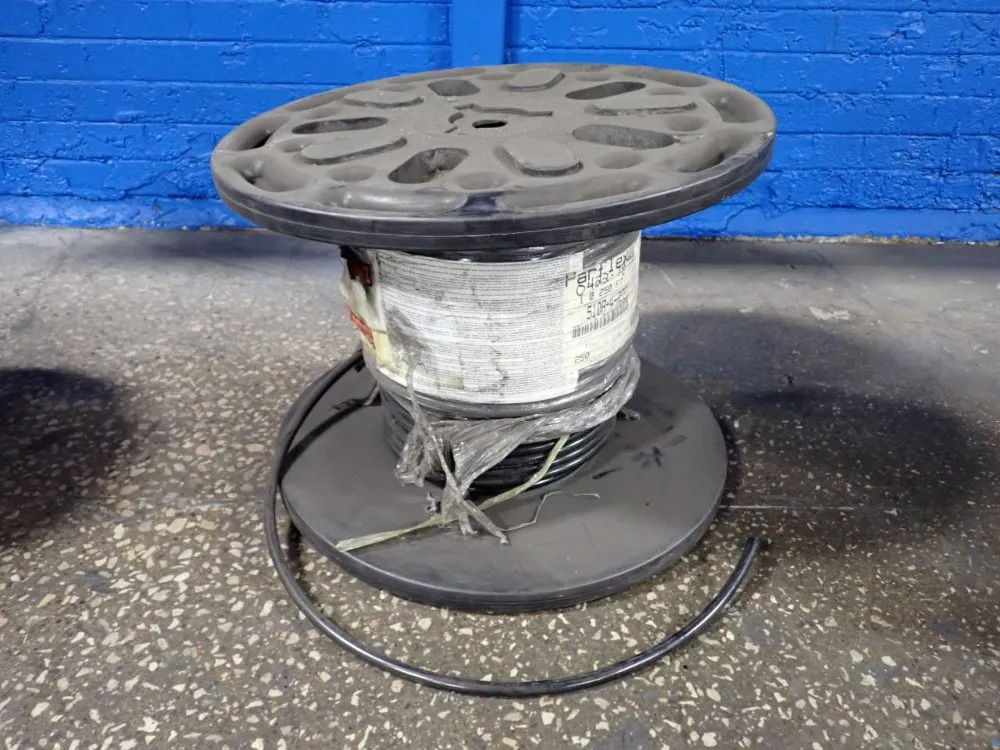 Parker Reel Of Tubing