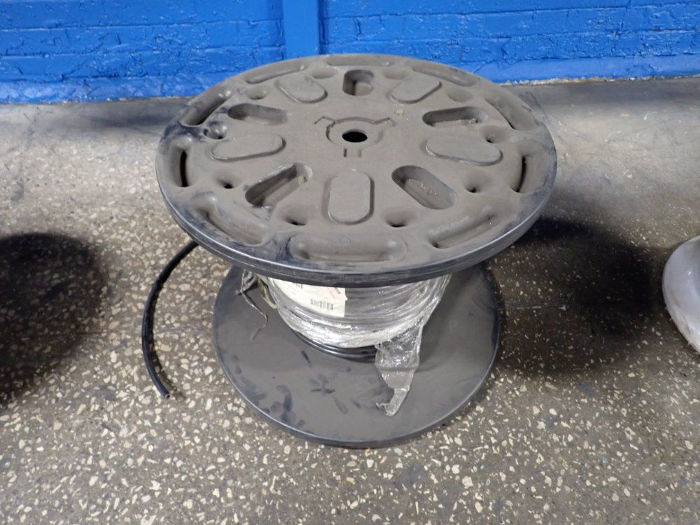 Parker Reel Of Tubing