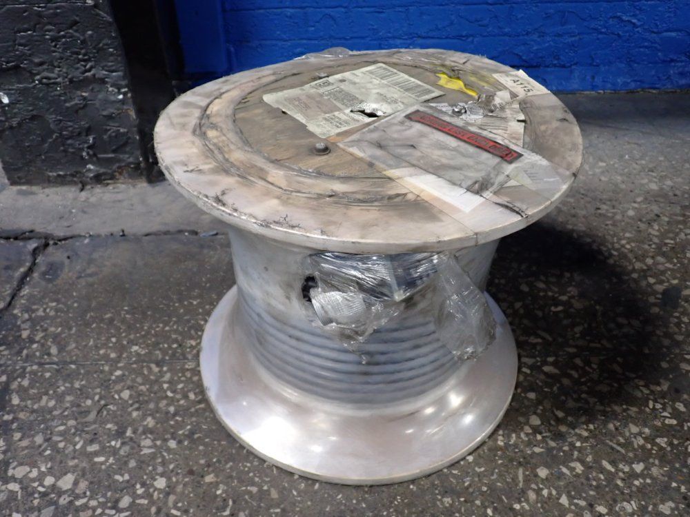 Reel Of Cable