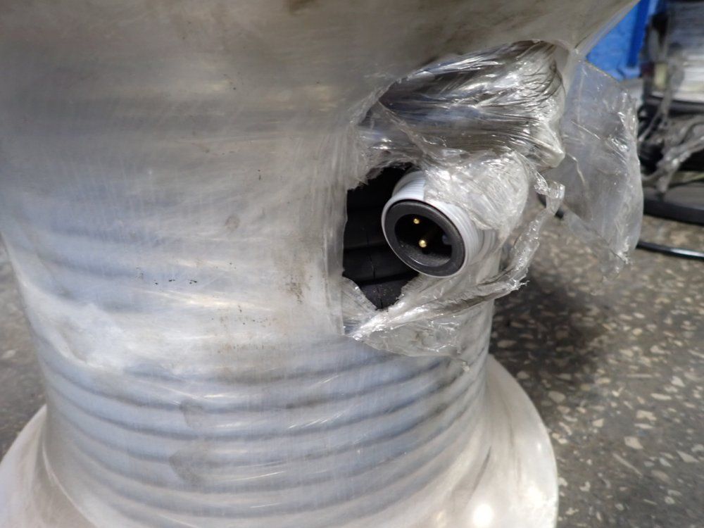 Reel Of Cable