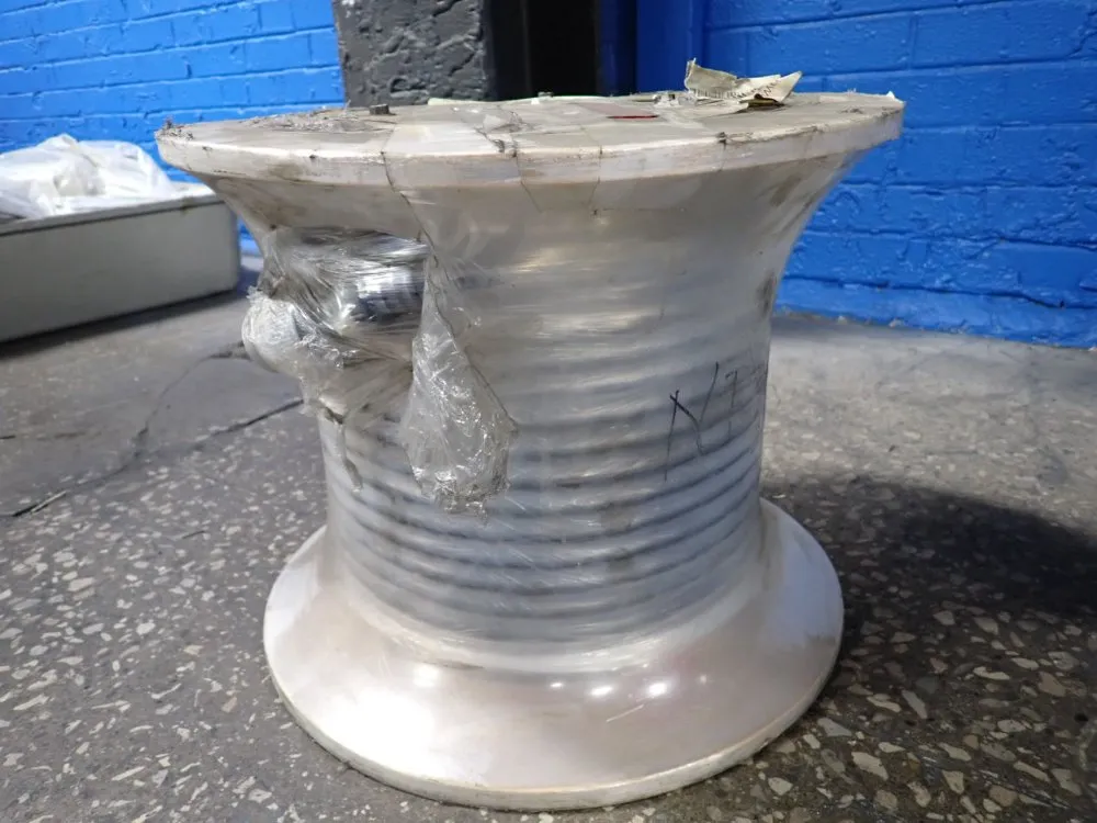 Reel Of Cable