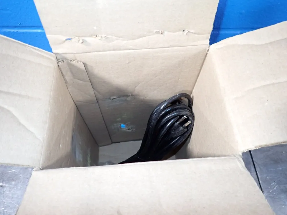 Janfan 1/4 Hp Fan Motor - Mdu75-12060s