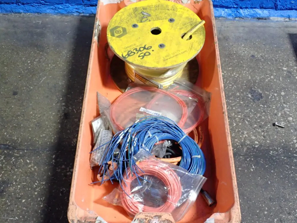 Tpc Wire & Cable Misc. Cable