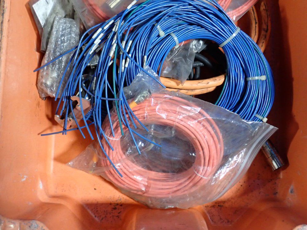 Tpc Wire & Cable Misc. Cable