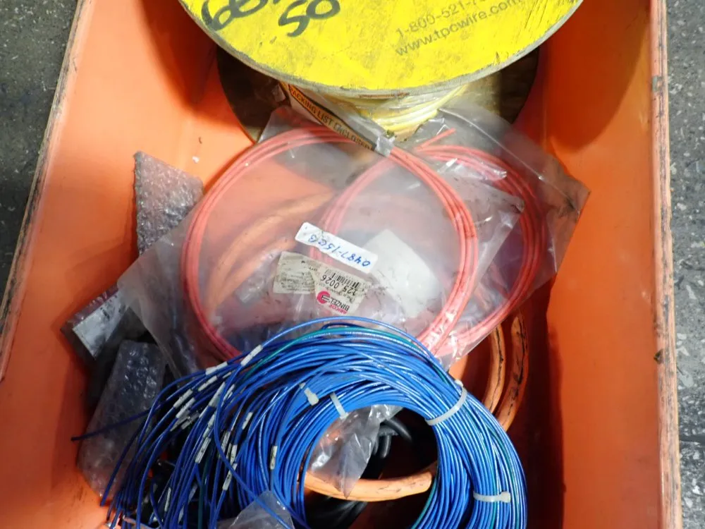 Tpc Wire & Cable Misc. Cable