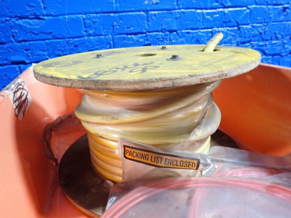 Tpc Wire & Cable Misc. Cable