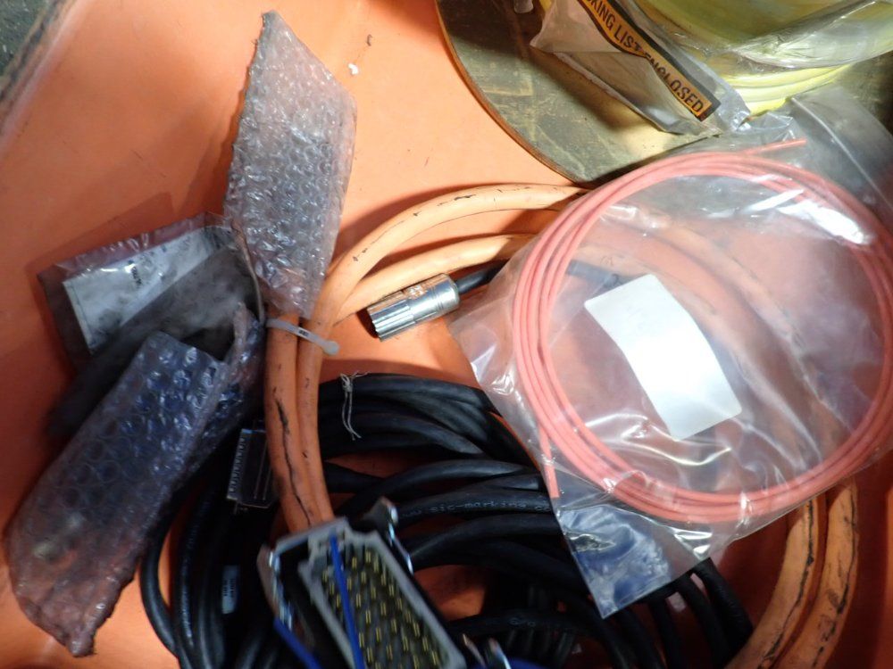 Tpc Wire & Cable Misc. Cable