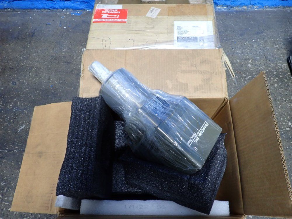 Pushcorp, Inc. Robot Servo Spindle - Stc0605