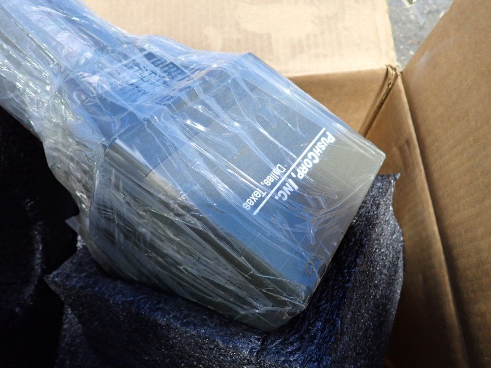 Pushcorp, Inc. Robot Servo Spindle - Stc0605