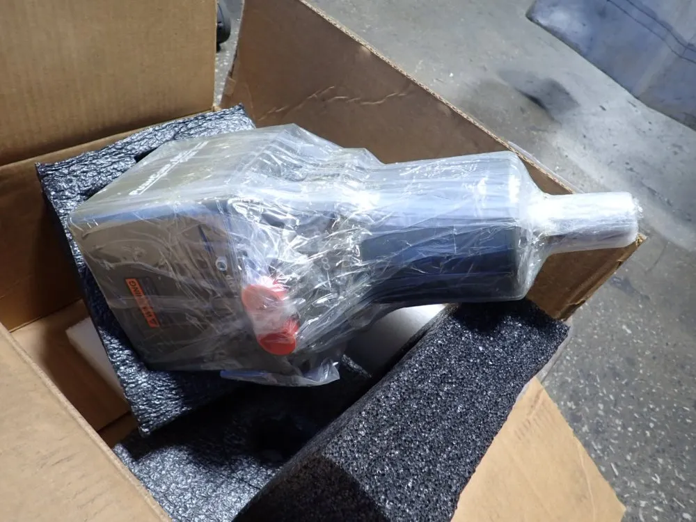 Pushcorp, Inc. Robot Servo Spindle - Stc0605