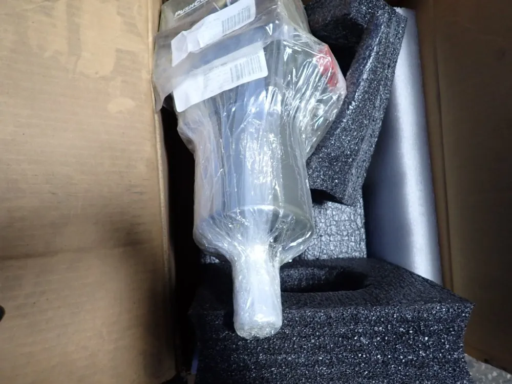 Pushcorp, Inc. Robot Servo Spindle - Stc0605