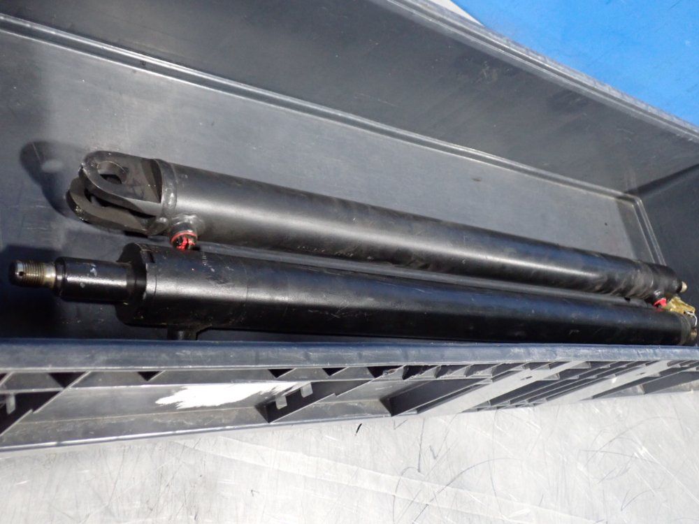 Hydraulic Cylinders