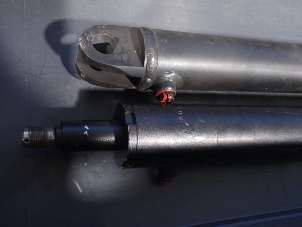 Hydraulic Cylinders