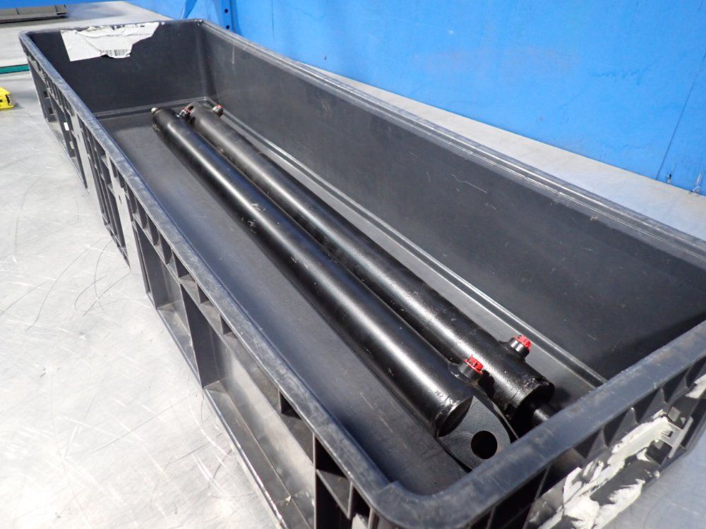 Hydraulic Cylinders