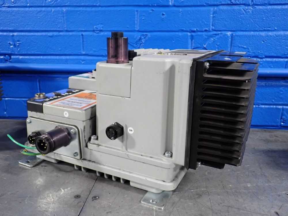 Allen-bradley Control Module - 284g-fvd7p6d-25-rrg-cbg-dbi-emi