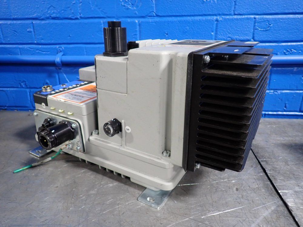 Allen-bradley Control Module - 284g-fvd7p6d-25-rrg-cbg-dbi-emi