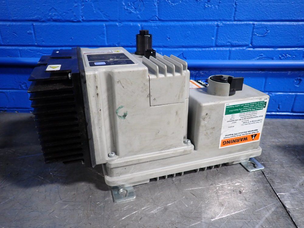 Allen-bradley Control Module - 284g-fvd7p6d-25-rrg-cbg-dbi-emi