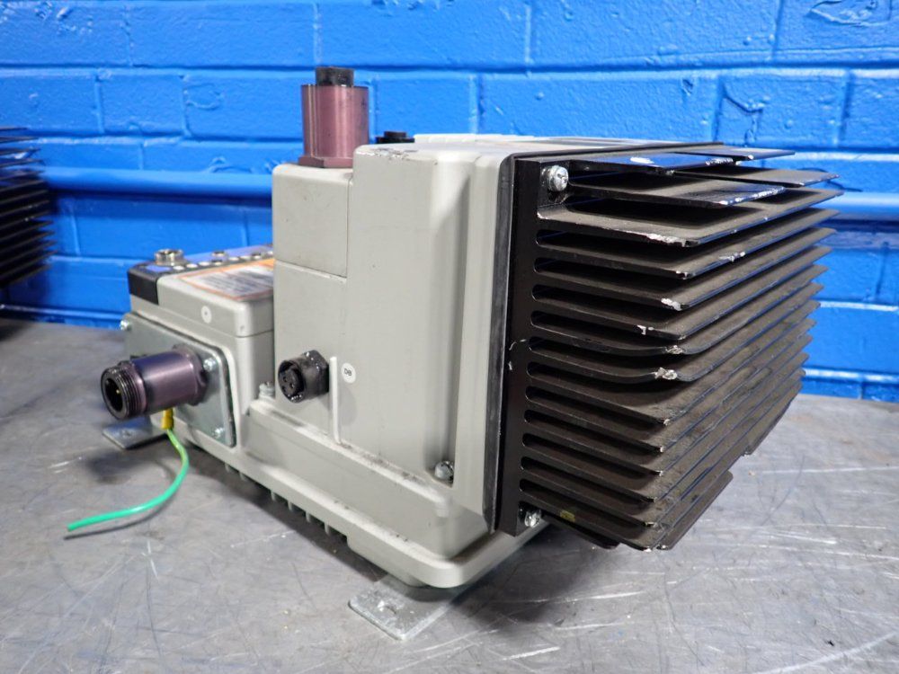 Allen-bradley Control Module - 284g-fvd7p6d-25-rrg-cbg-dbi-emi