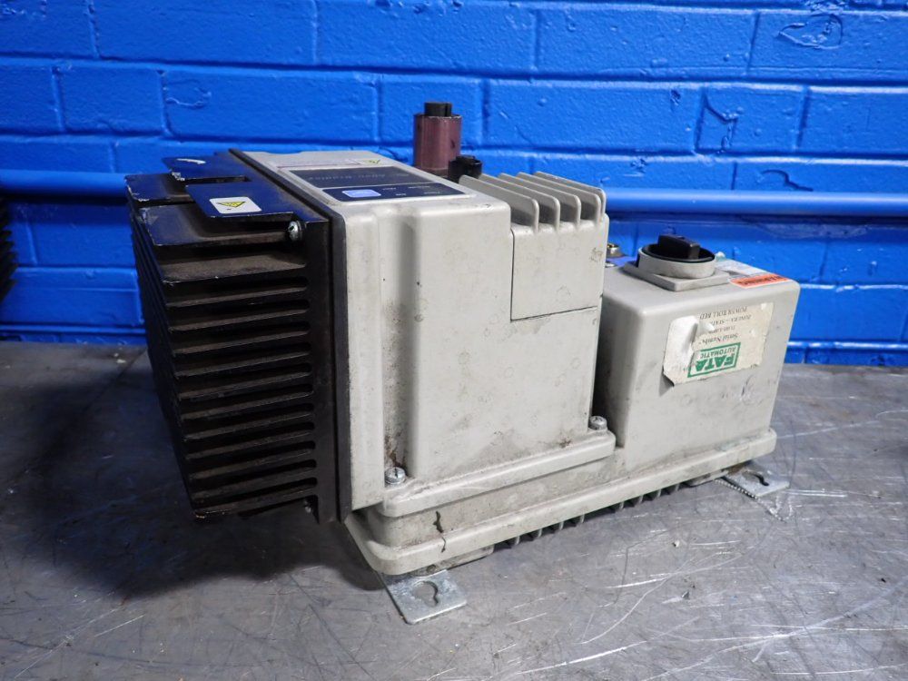 Allen-bradley Control Module - 284g-fvd7p6d-25-rrg-cbg-dbi-emi