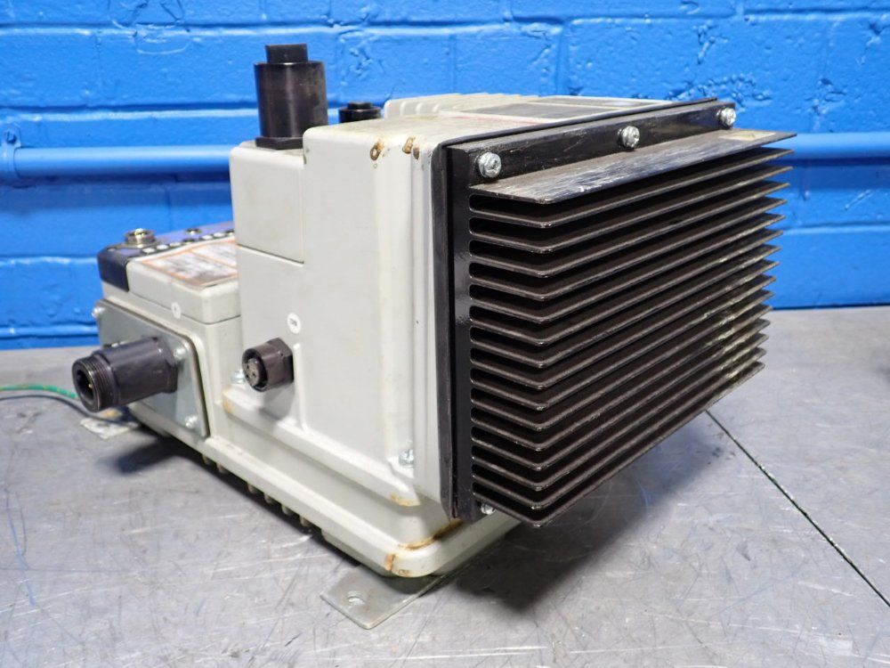 Allen-bradley Control Module - 284g-fvd7p6d-25-rrg-cbg-dbi-emi