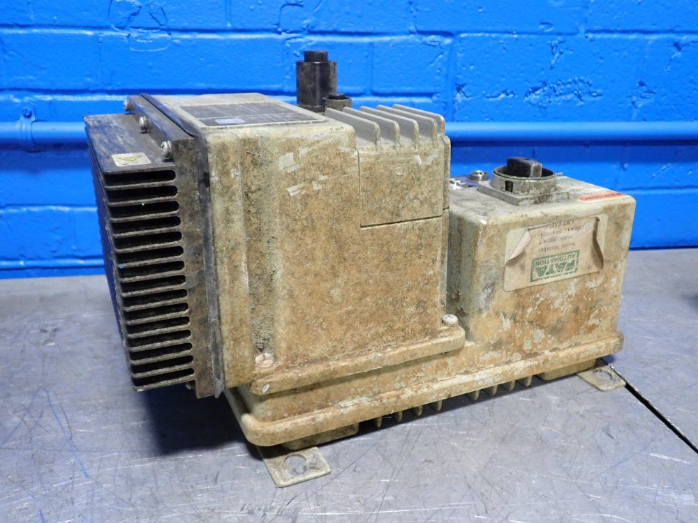 Allen-bradley Control Module - 284g-fvd7p6d-25-rrg-cbg-dbi-emi