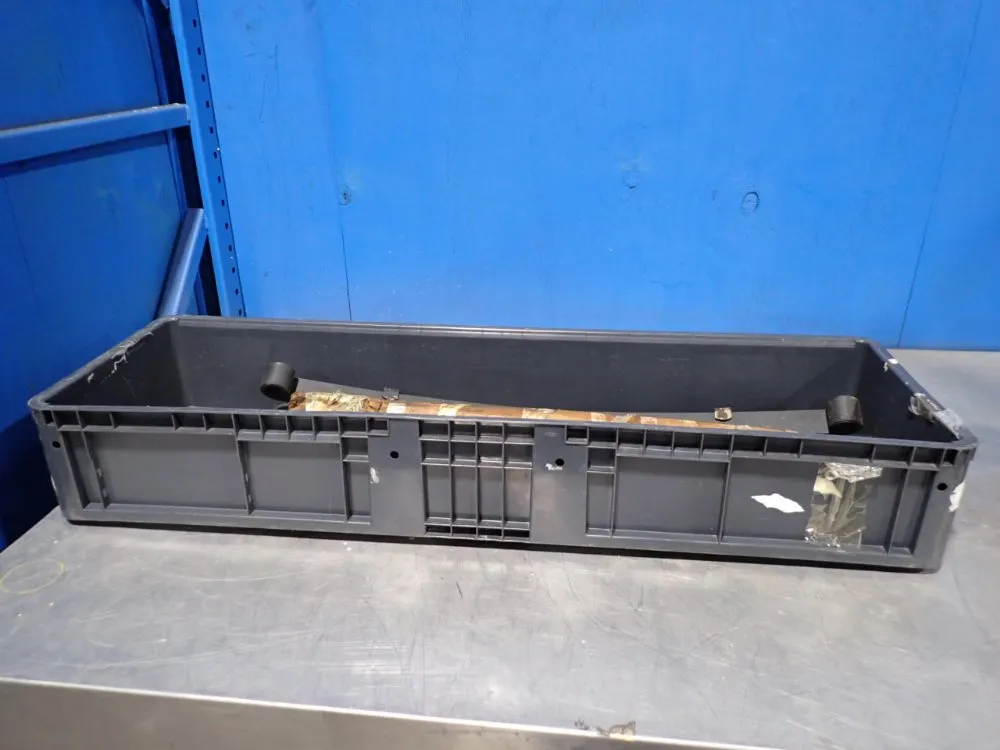 Leaf Springs