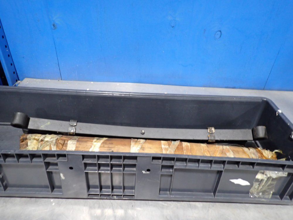 Leaf Springs