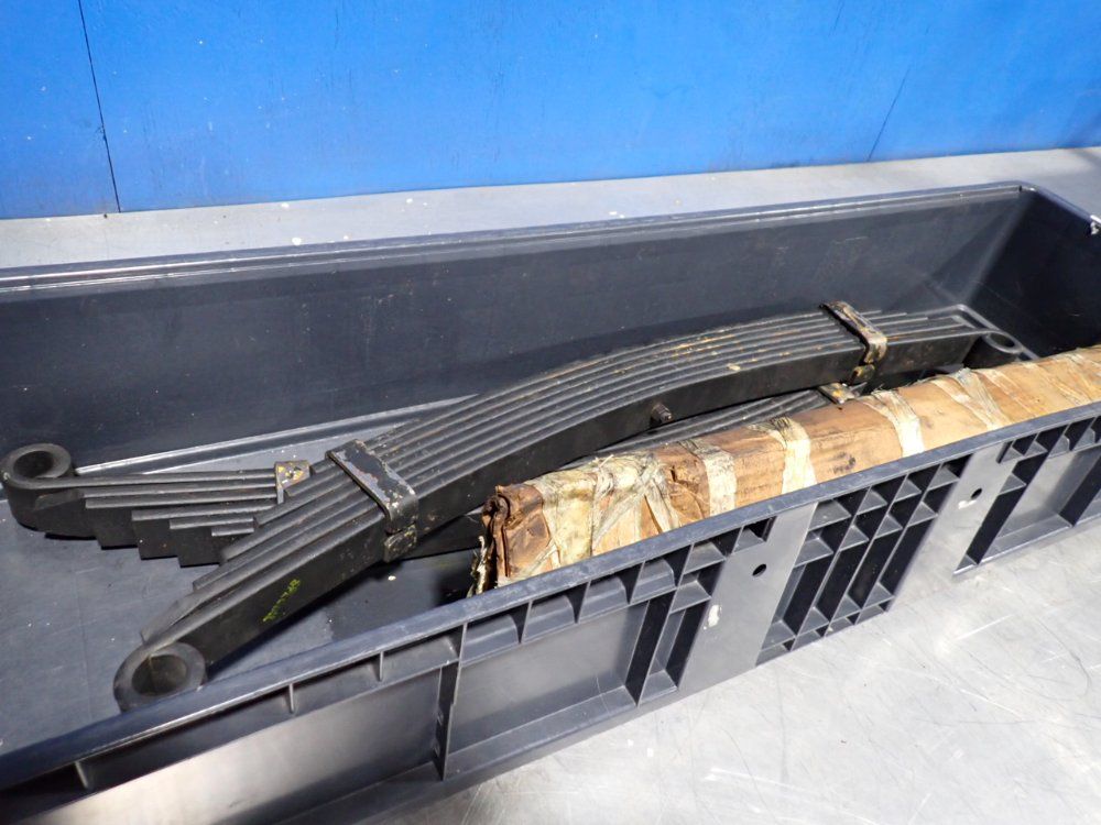 Leaf Springs
