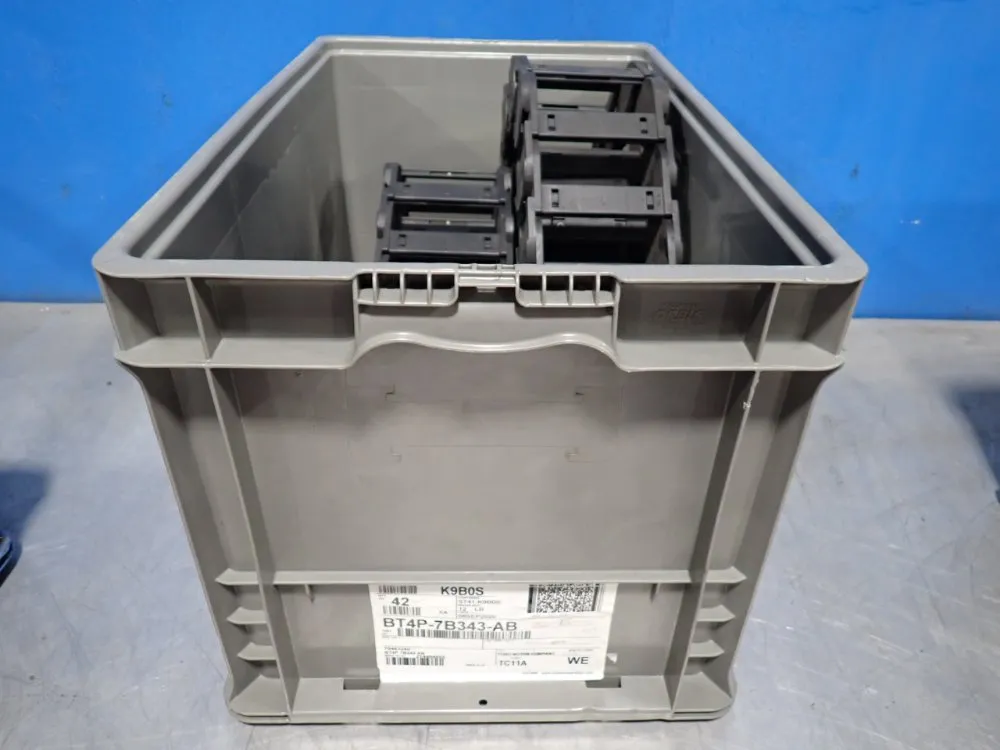 Igus Energy Chain Cable Carriers