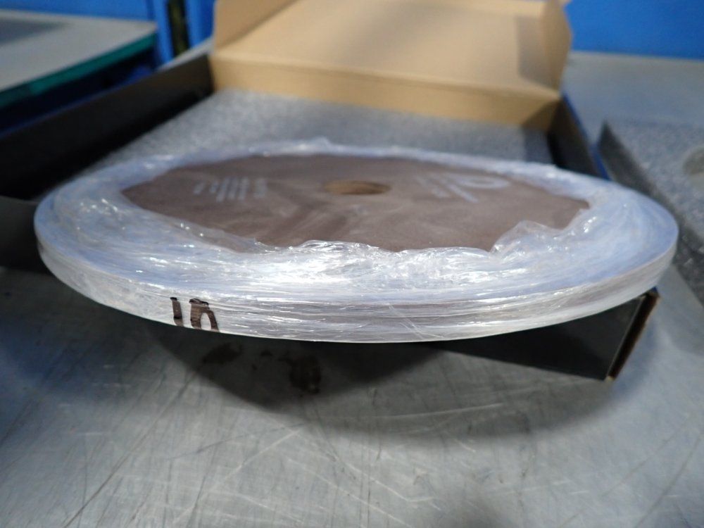 Pace Technologies 10" X 32mm Maxcut Abrasive Blade - Max-a250