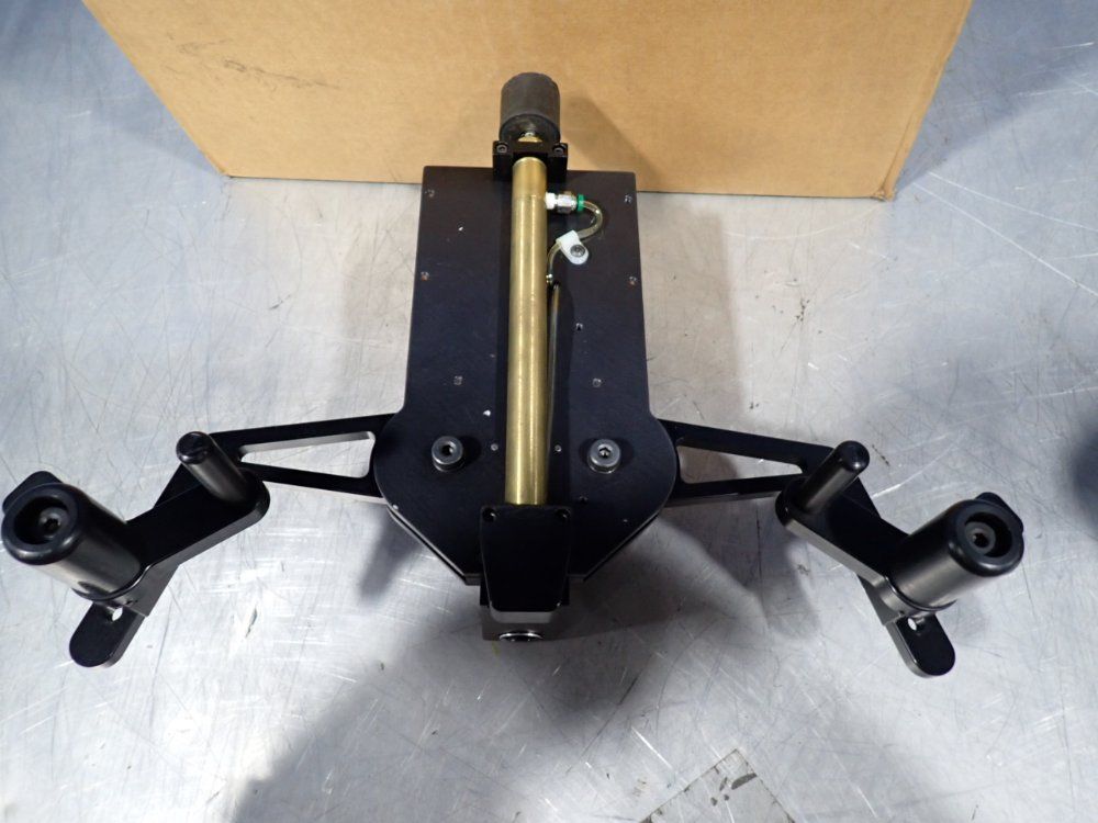 Kemkraft Engineering Inc Steering Wheel Gauge - 225-1009d