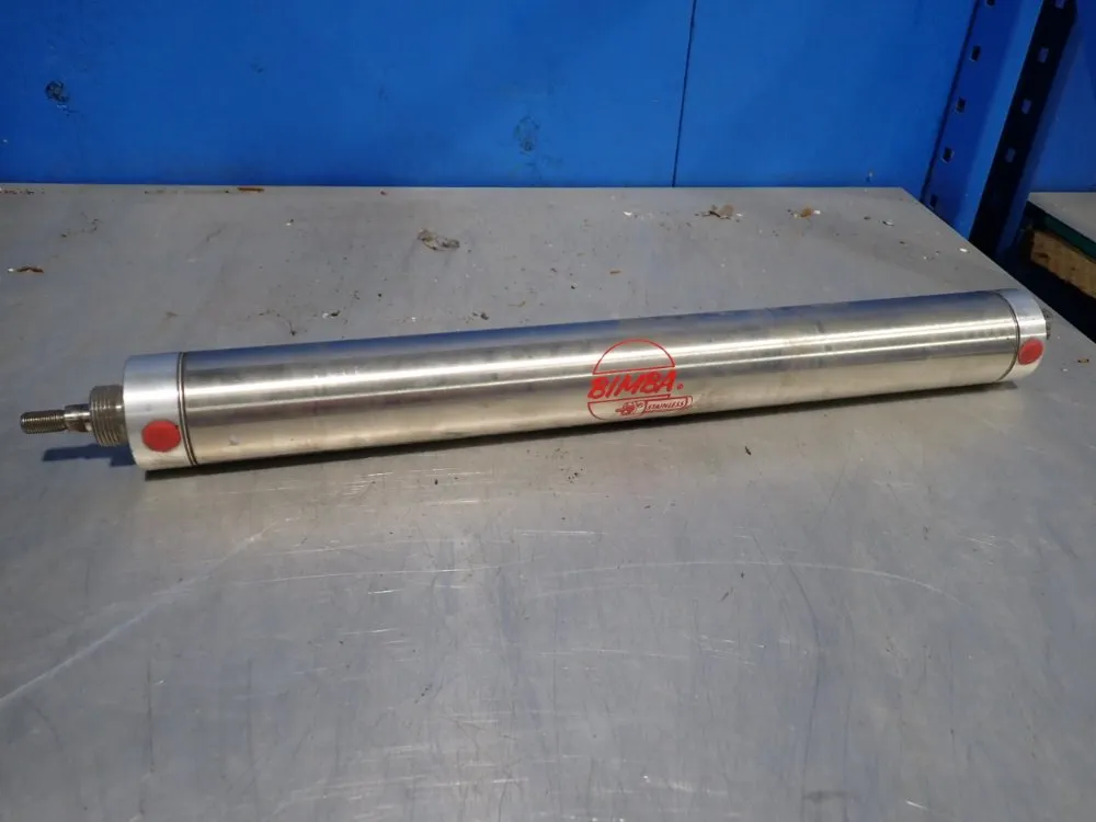 Bimba Pneumatic Cylinder