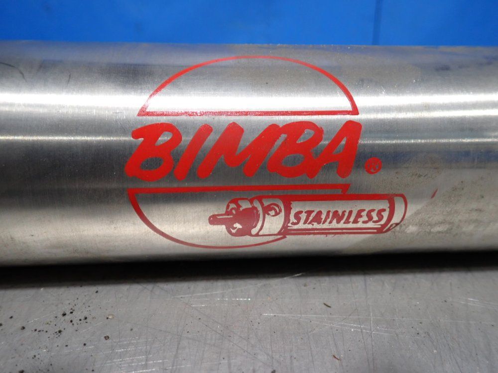 Bimba Pneumatic Cylinder