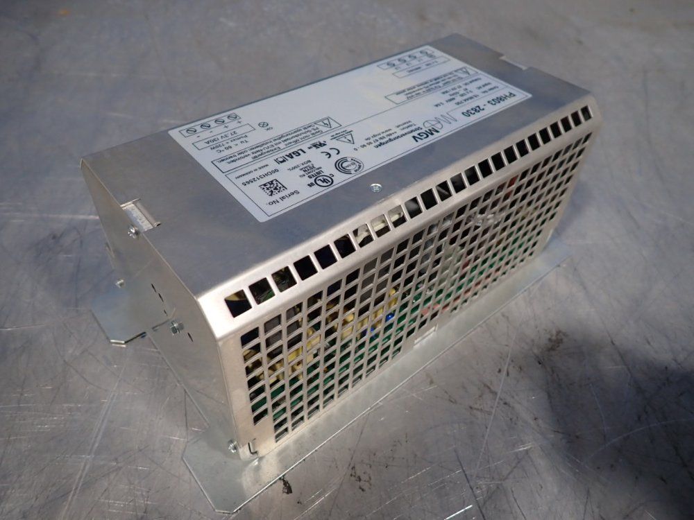 Mgv Power Supply - Ph803-2830