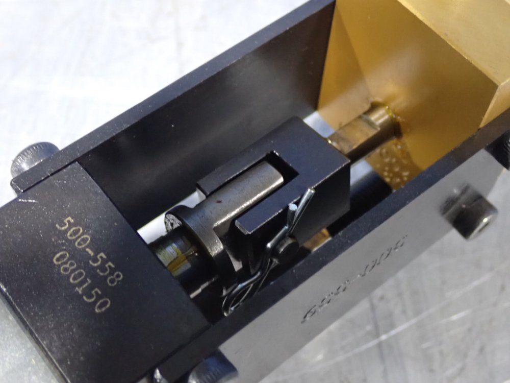 Pneumatic Solenoid Valve