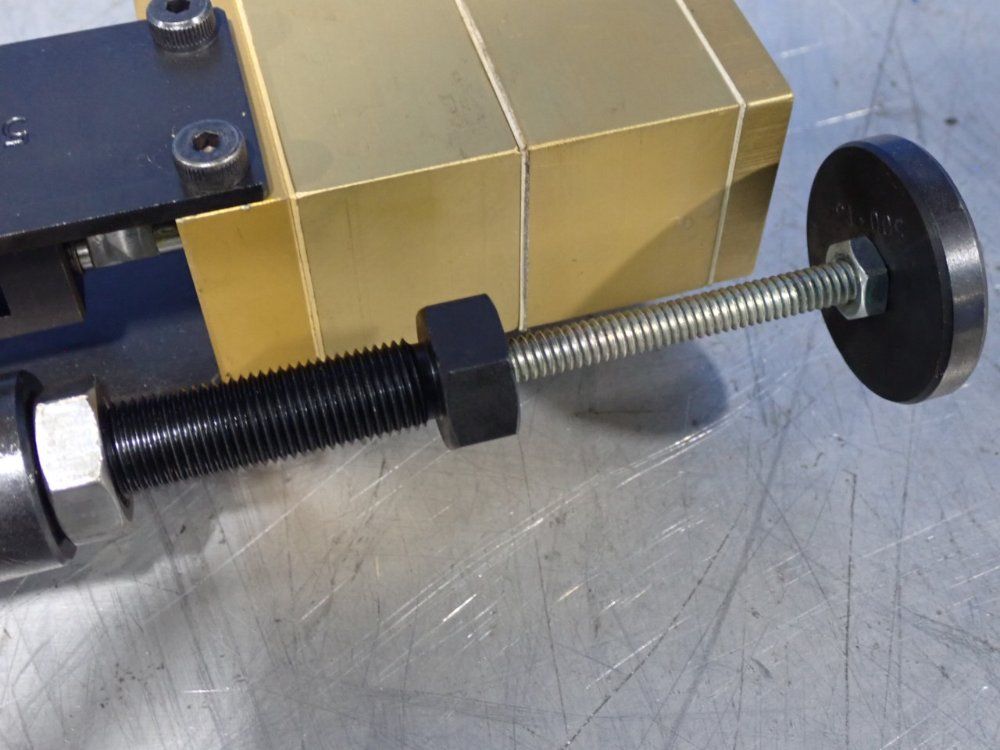 Pneumatic Solenoid Valve