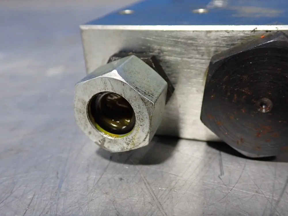 Pneumatic Solenoid Valve