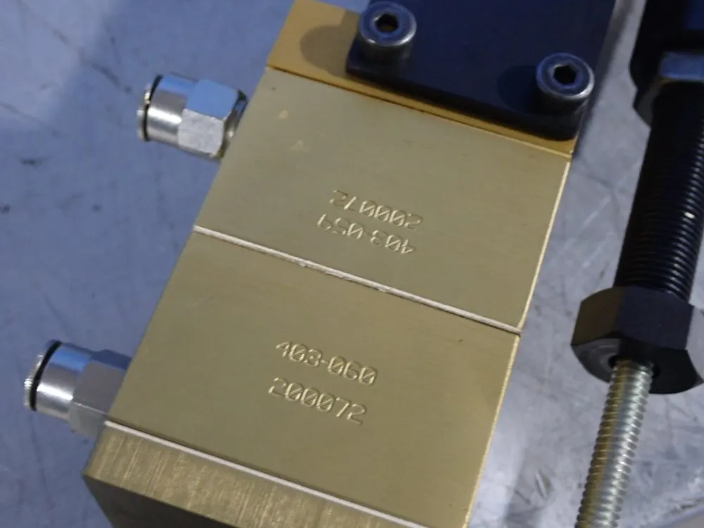 Pneumatic Solenoid Valve