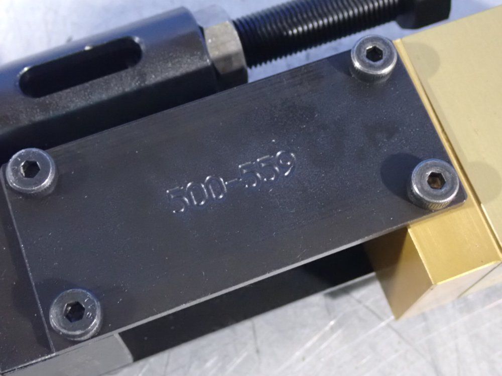Pneumatic Solenoid Valve