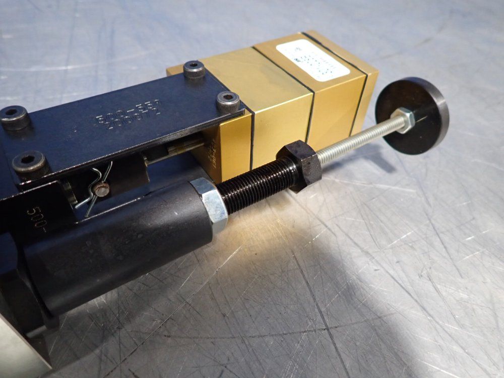 Pneumatic Solenoid Valve